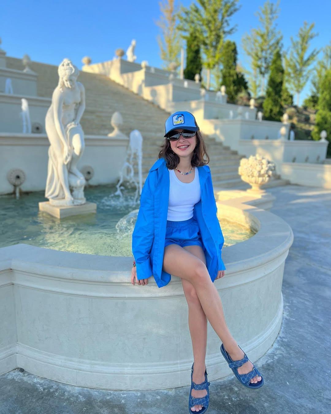 I will do Afrobeat TikTok dance and promote asap