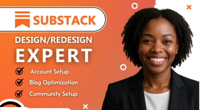 setup substack newsletter manage substack post design beehive kit ghost