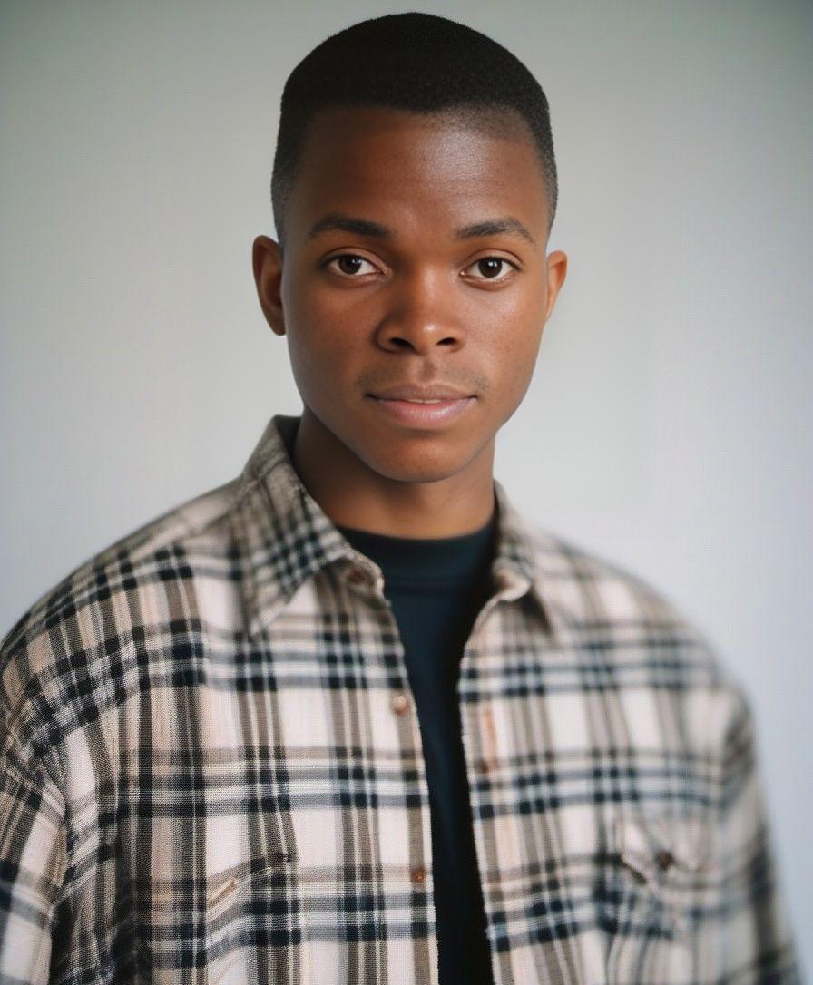 I Will Be Your Personal Male Model or Influencer and Model Any Product for You