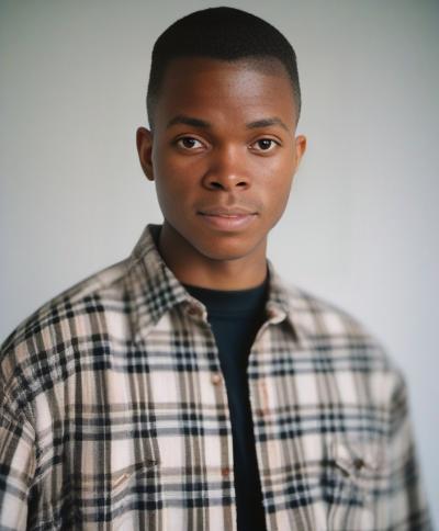 I Will Be Your Personal Male Model or Influencer and Model Any Product for You