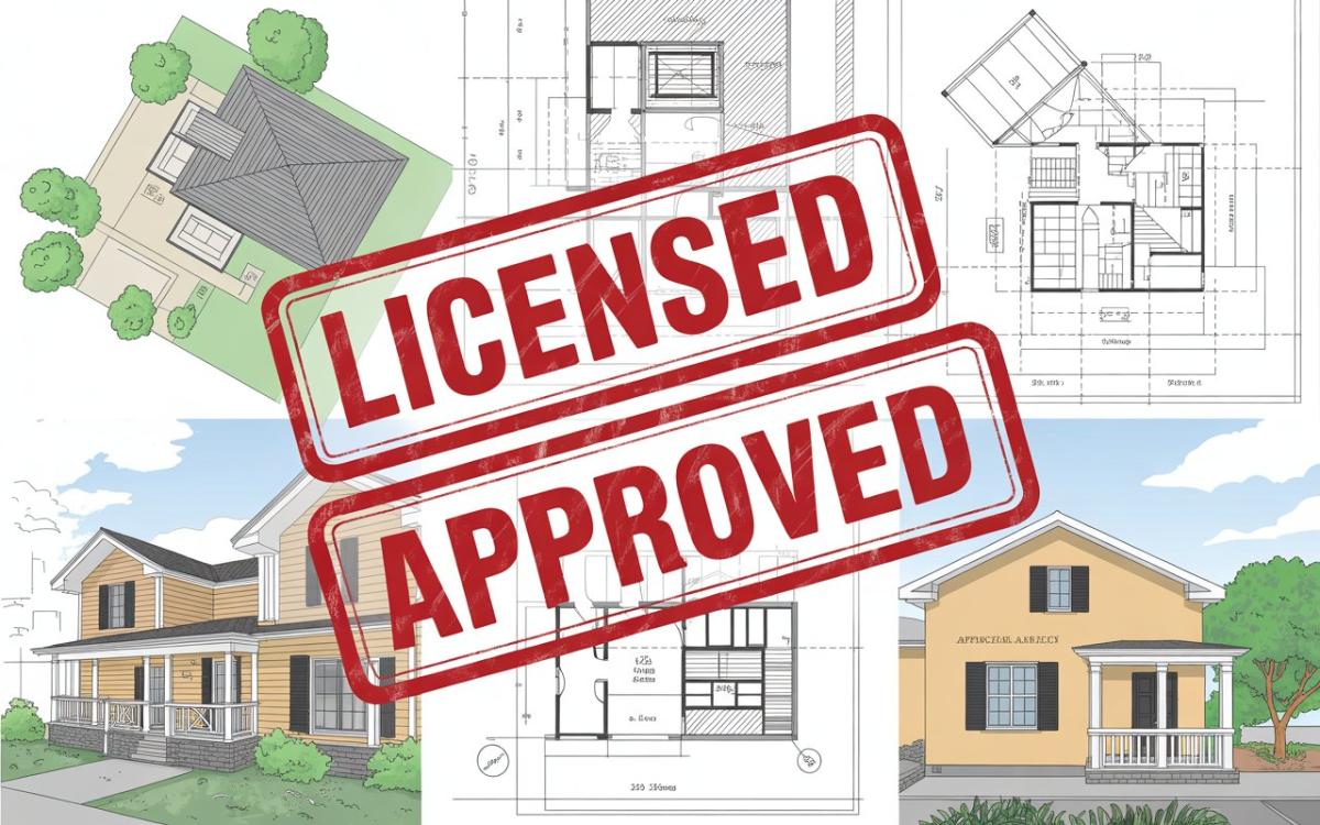 I Will Draw PE Stamp Engineering Architectural HVAC MEP House Plans for City Permit