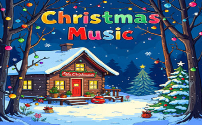 Do Organic Country Christmas Music Promotion to Grow Your Playlist Streams