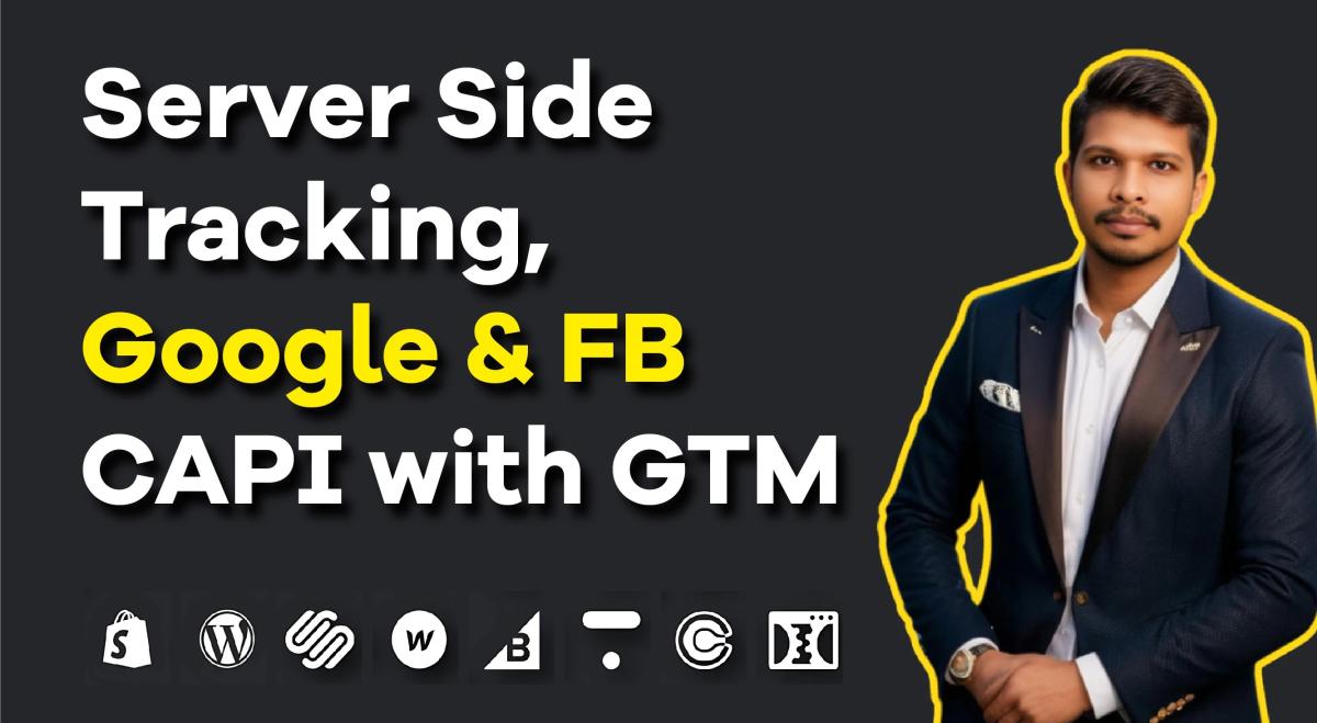I will setup FB CAPI, G Ads Conversion, GTM Pixel, Event, Form, and Call