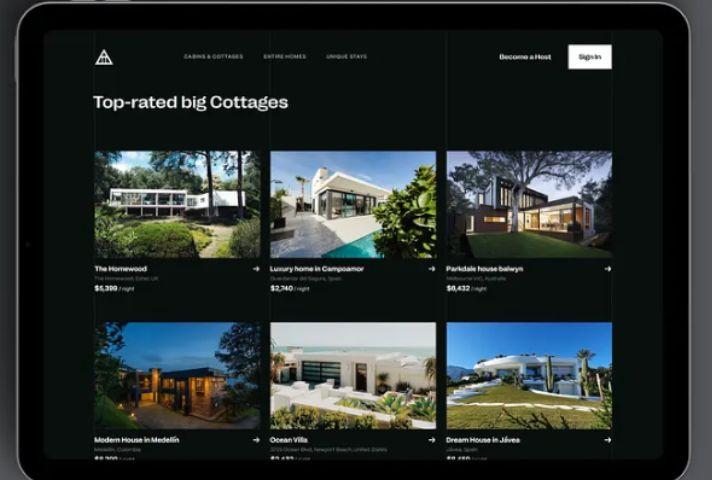 I will setup vacation rental Airbnb Lodgify website hotel booking direct booking system