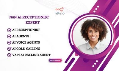 I will n8n voice agent n8n ai automation n8n ai agent n8n youtube n8n shopify