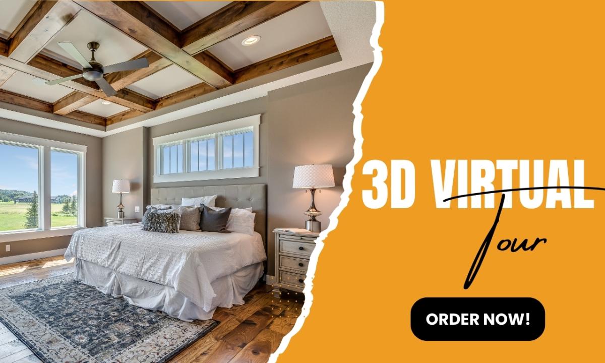 I will create 360 virtual tour real estate virtual tour using 3D Vista 3D virtual tour