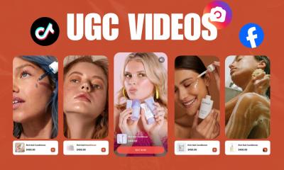I will do UGC unboxing video Amazon influencer demo product review unboxing UGC video