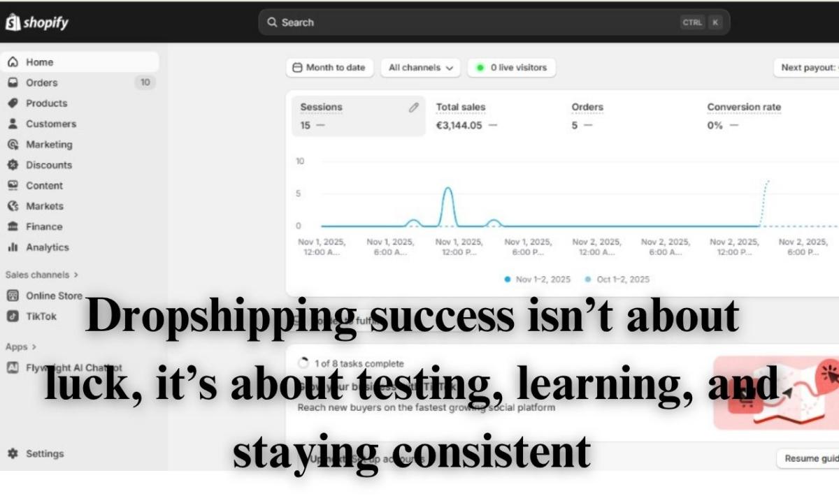 I will find viral winning product research for Shopify store dropshipping business