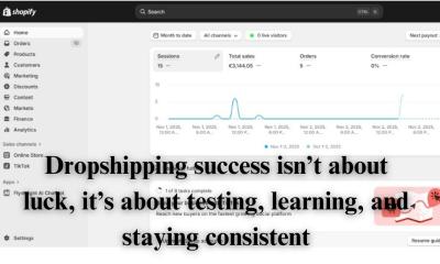 I will find viral winning product research for Shopify store dropshipping business