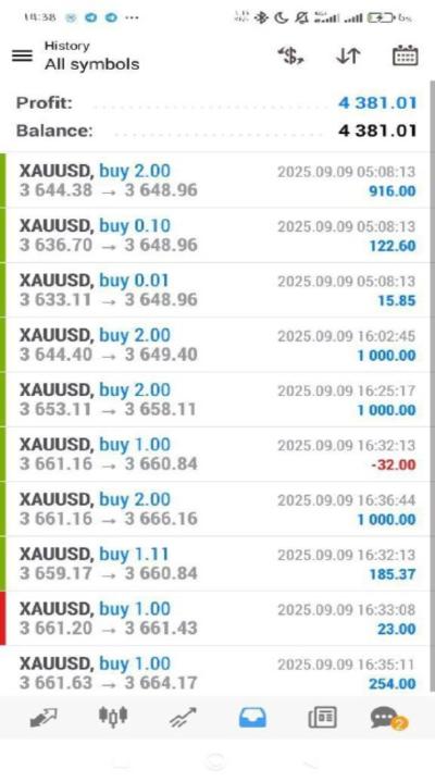 I will code MT4 MT5 into a Forex Trading Bot Expert Advisor