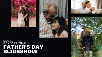 I Will Produce Emotional Videos for Family Events and Funeral Tributes