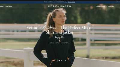 I will build Shopify multi vendor website create Shopify multi vendor ecommerce website