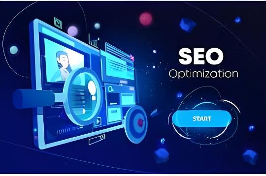 I will optimize website SEO on WordPress, Shopify, Wix, Squarespace