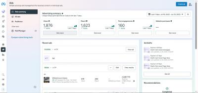 I will setup and manage Facebook Ads Campaign, Instagram Ads, FB or Meta Ads Marketing