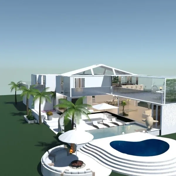 I will do 2D Site Plan, Floor Plan & 3D Landscape Design in AutoCAD