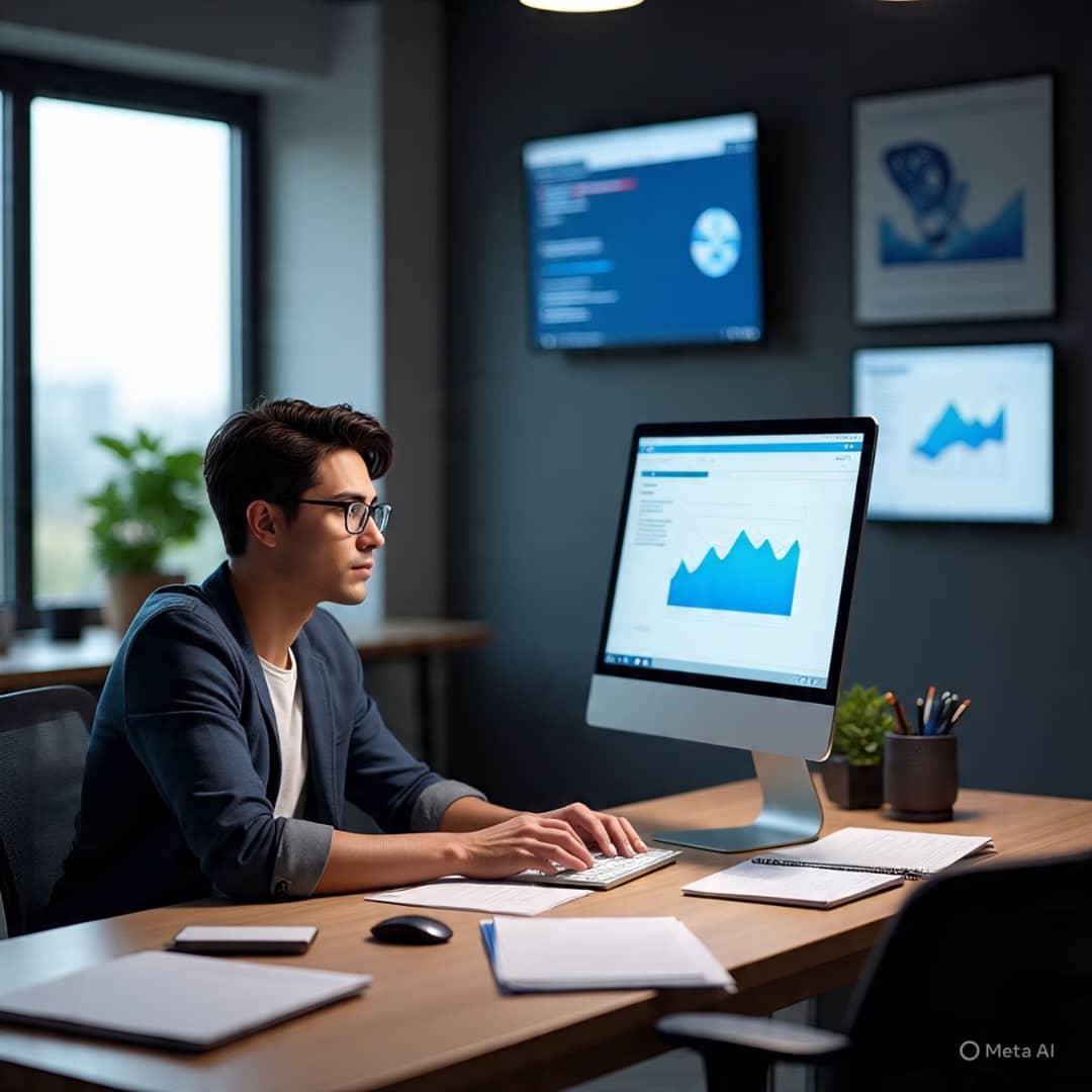 I will optimize editing products video, videography for your store