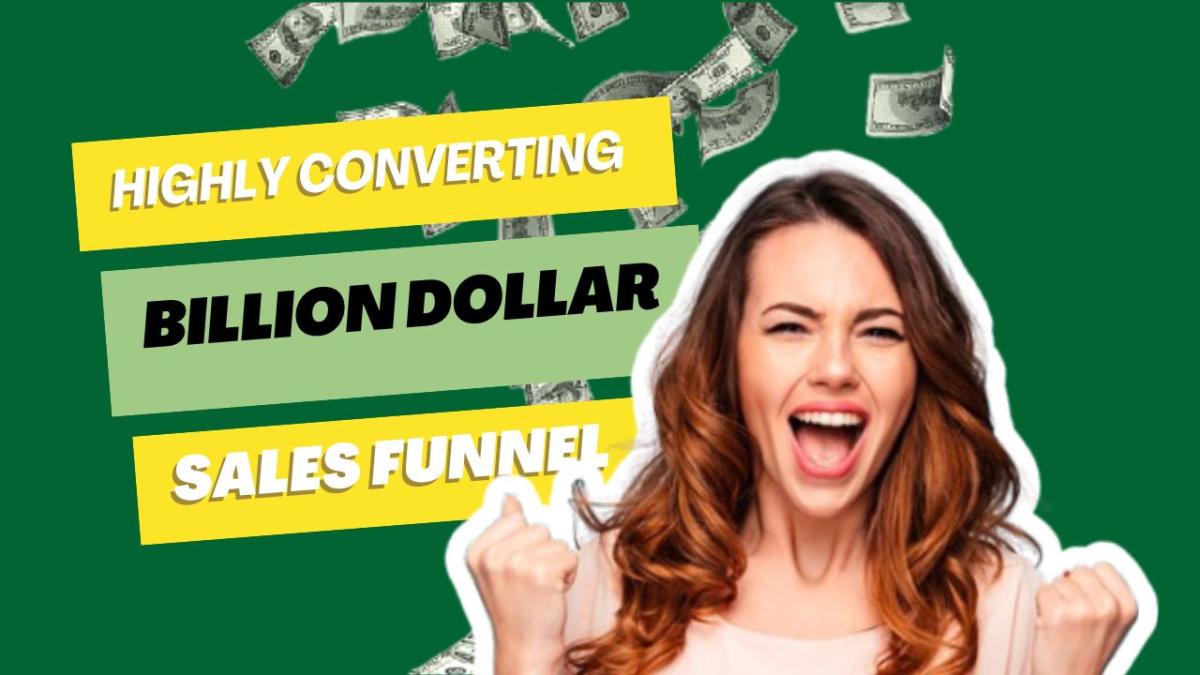 I will GHL Funnel Sales Funnel Funnel Builder Clickfunnels Kartra GoHighLevel