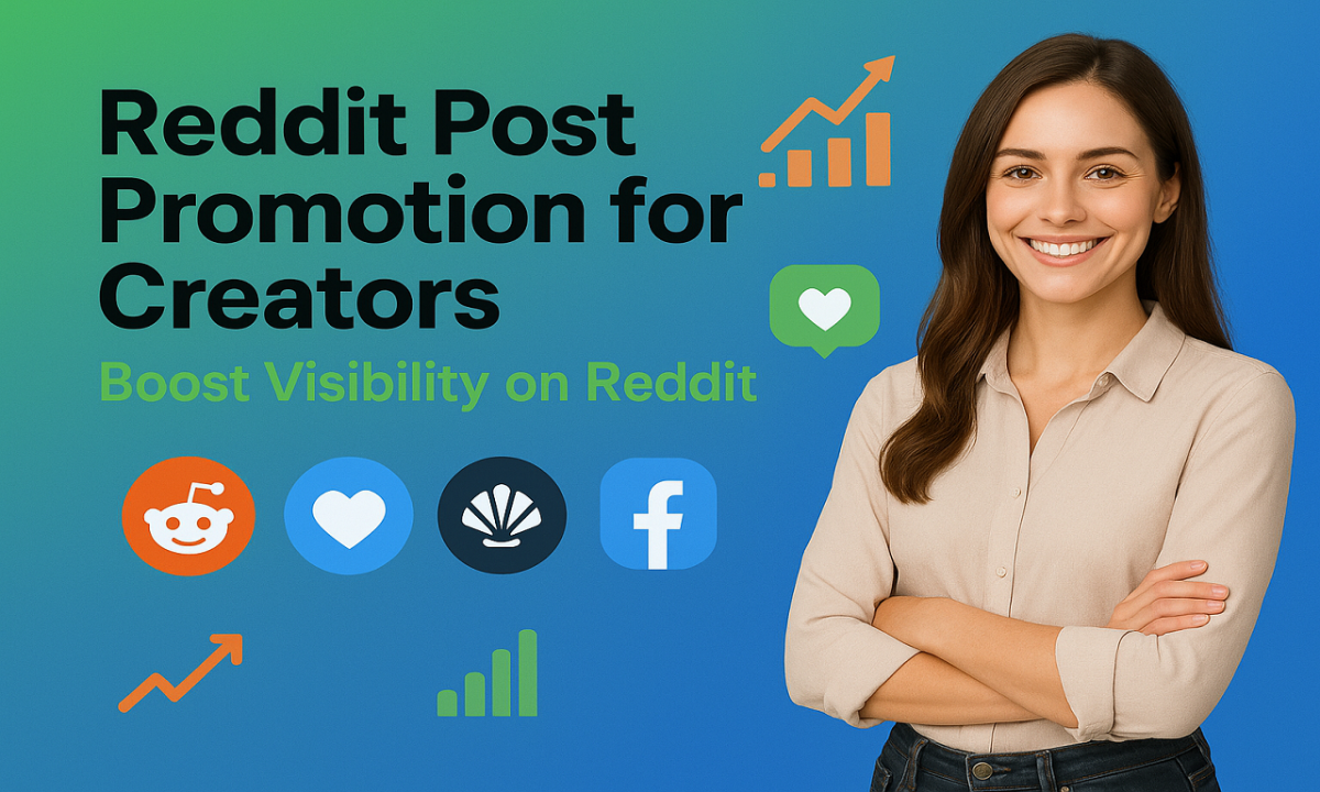 I will boost OnlyFans promotion, Fanvue, AI model, Fansly, NSFW via Reddit post upvote