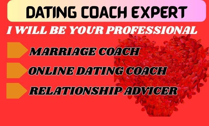 I Will Be Your Dating Coach and Optimize Your Dating Profile for Better Matches