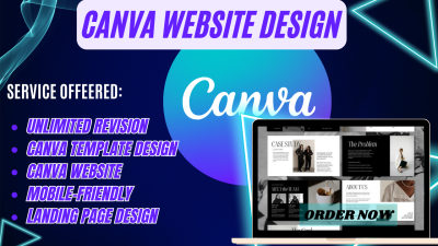 I will design a WordPress charity website for your nonprofit and donation