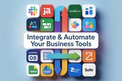 I will create a professional Canva website, Canva landing page, custom template design