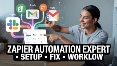 I will setup HubSpot Automation Email Workflow CRM Integration