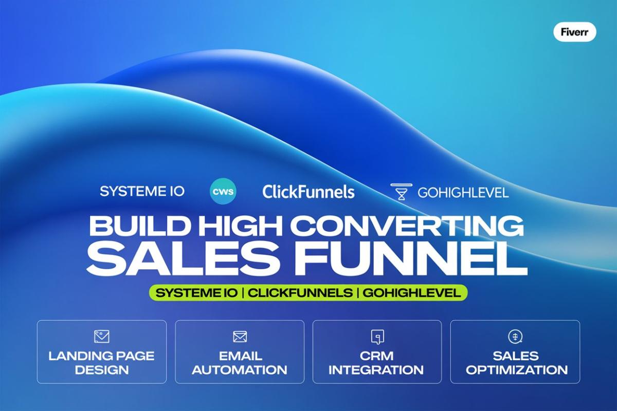 I will design optimized Canva websites and Canva landing pages, WordPress design