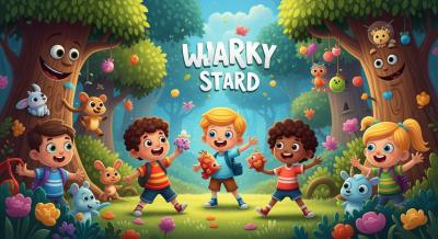 I will illustrate children story book illustration and children book for KDP