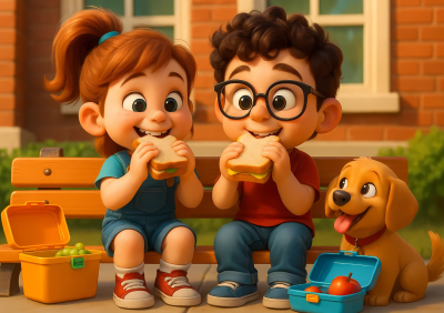 I will create 3D Pixar Style Kids AI Video Art Story, Best Disney Pixar AI Music Video