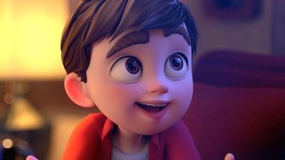 3D Kids Animation Video | 3D Cartoon Animated Video | 3D Character Animation & Rigging