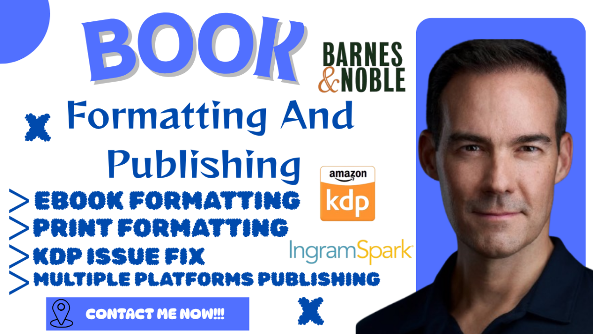 I will edit, proofread, format fiction novel, memoir, romance developmental book