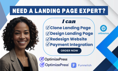 I Will Build Webinar, Membership Funnel, Automation, EverWebinar, WebinarJam, GHL, Systeme