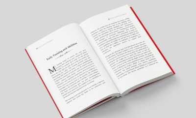 Format Ebook, Paperback, Hardcover, Amazon KDP, Lulu, IngramSpark Typesetter