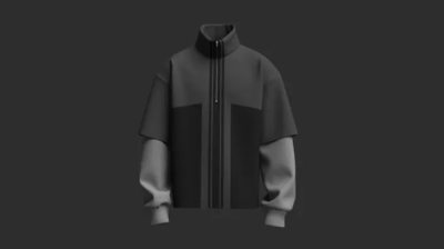 I will rig 3D clothing in CLO3D, Marvelous Designer, Second Life, Animation, Fabric & Models