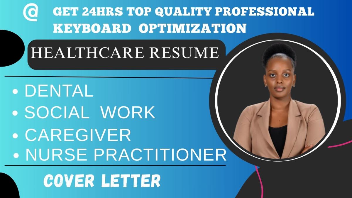 I will write a USAJOBS federal resume that meets OPM and ATS standards