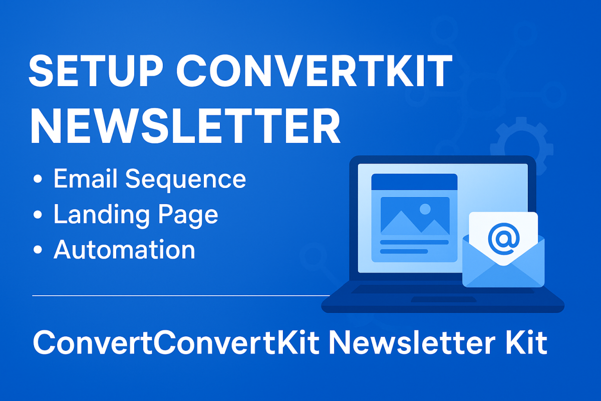 I will set up Beehiiv newsletter design, Beehiiv website, Beehive AI newsletter template