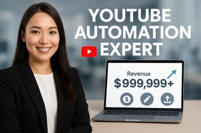 I will make top10 or top 5 viral videos with free thumbnail