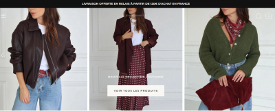 I will créer Shopify site page web boutique design dropshipping SEO Noël Vendredi Noir