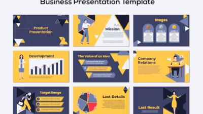 Design Investor Ready Pitch Deck: Modern Business PowerPoint Presentation