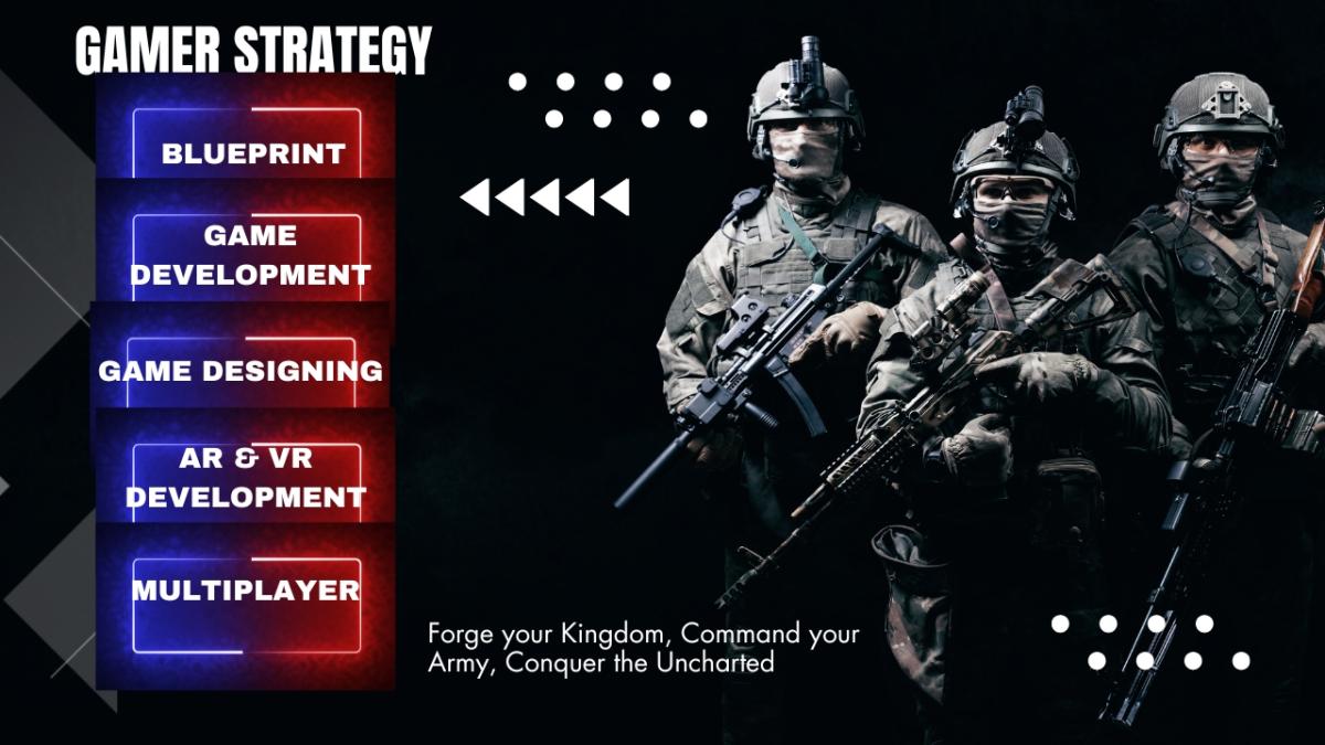 I will do Unreal Engine quality video game development blueprints