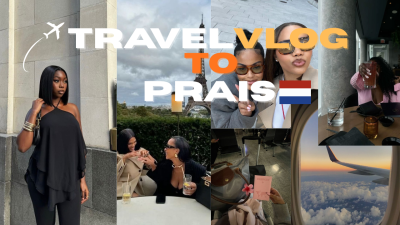 I will be your aesthetic vlogs editor and thumbnail designer for YouTube, TikTok, and IG