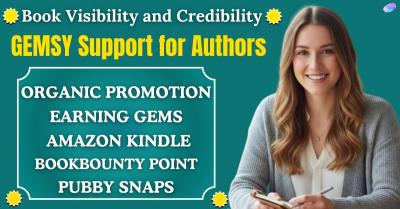 I will get you point on Gemsy