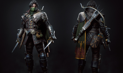 I will sculpt 3D character models, action figures, miniatures, 2D to 3D heads & 4D prints