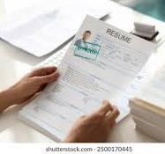 I Will Write Your CV, Resume, Cover Letter and Optimize Your LinkedIn