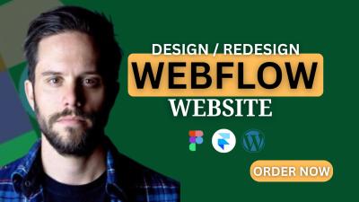 I will design, redesign WordPress website development, eCommerce website design