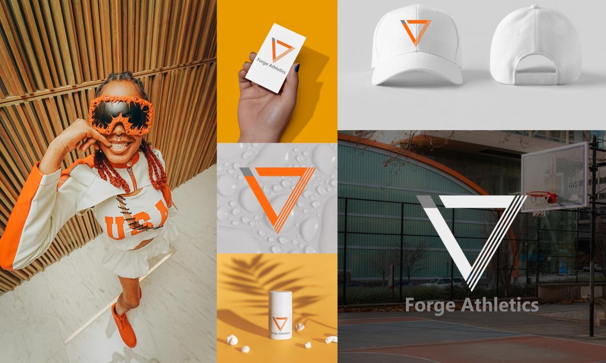 I Will Do Custom Minimalist Logo Design for Your Business Company