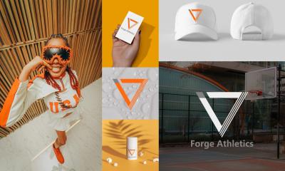 I Will Do Custom Minimalist Logo Design for Your Business Company