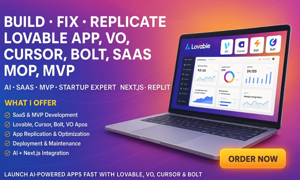 I will do lovable AI prompt engineering app manus bolt new base 44 replit cursor vercel