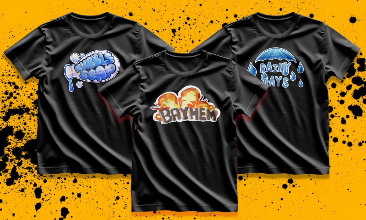 I Will Make Awesome Trendy Typography T-Shirt