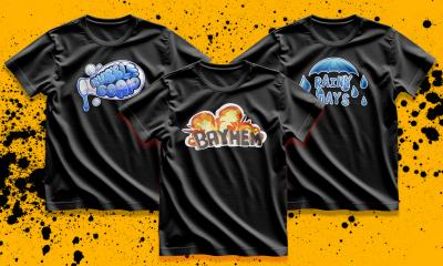 I Will Make Awesome Trendy Typography T-Shirt